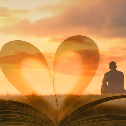 Are mediums born that way, or can anyone develop the ability?
